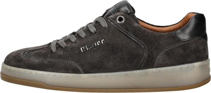 Dark grey, Dark Grey DKG