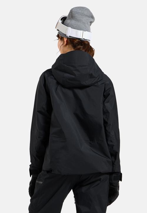 Immagine prodotto Odlo Isolierte Descent Skijacke (S)