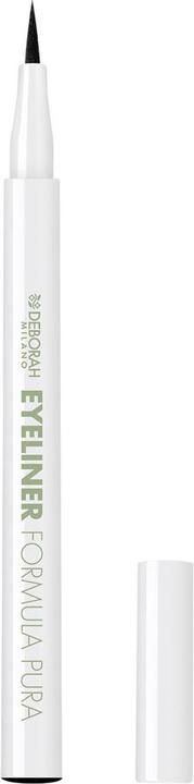 Deborah Milano Eyeliner Formula Pura No 01 (1 - Schwarz)