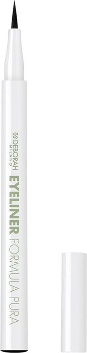 Produktbild Deborah Milano Eyeliner Formula Pura No 01 (1 - Schwarz)