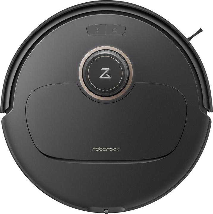 Actual product image Roborock Qrevo MaxV (Vacuum mopping robot)