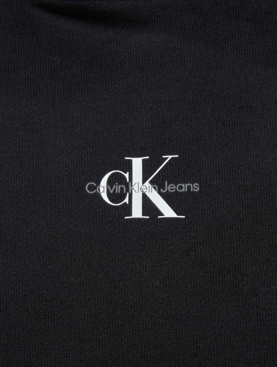 Immagine prodotto Calvin Klein Jeans Micro Monologo Hoodi J30J322535 Beh xl (XL)
