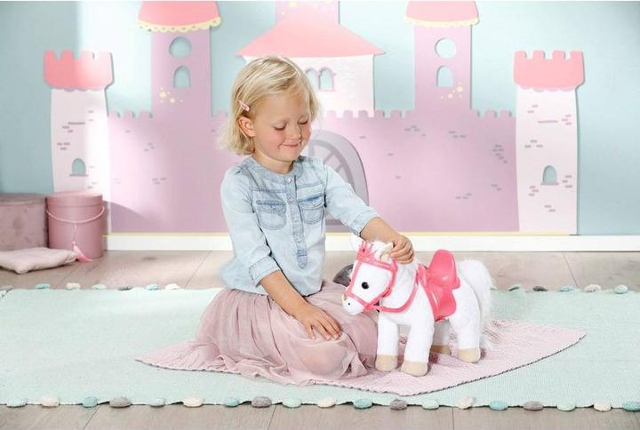 Immagine prodotto Baby Annabell Piccolo dolce pony