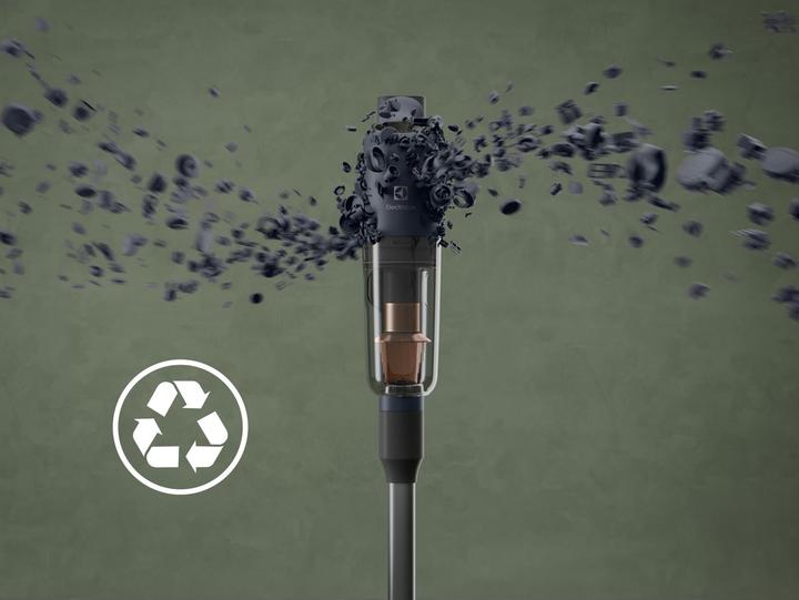 Immagine prodotto Electrolux Aspirapolvere Stick Ep71b14wet Electrol