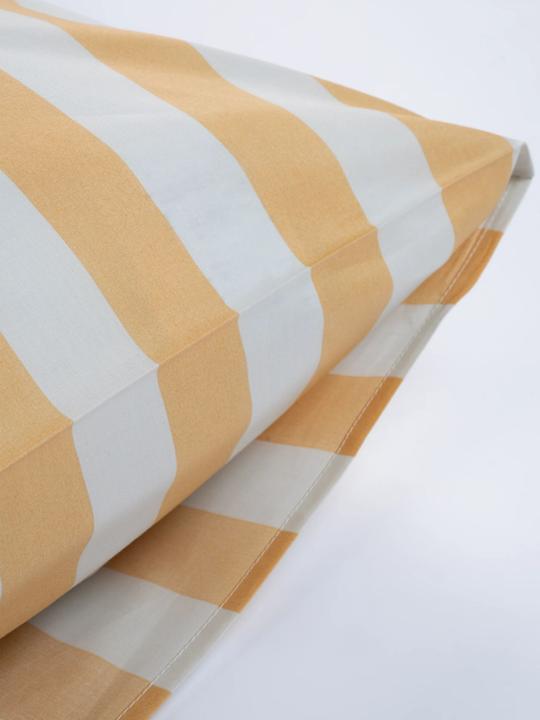Actual product image HAY Été (Pillowcase, 65 x 100 cm)