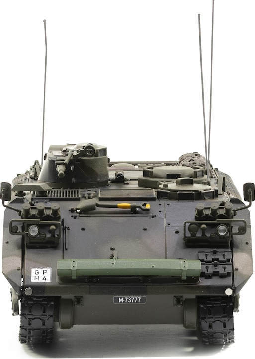 Produktbild AutoCult M113 Schützenpanzer 89