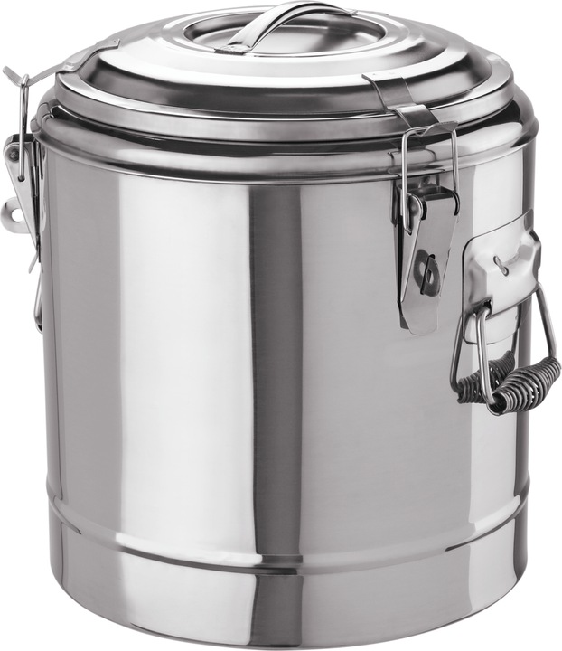 Produktbild Ich-zapfe Thermobehälter Essen - 22L (22 l)