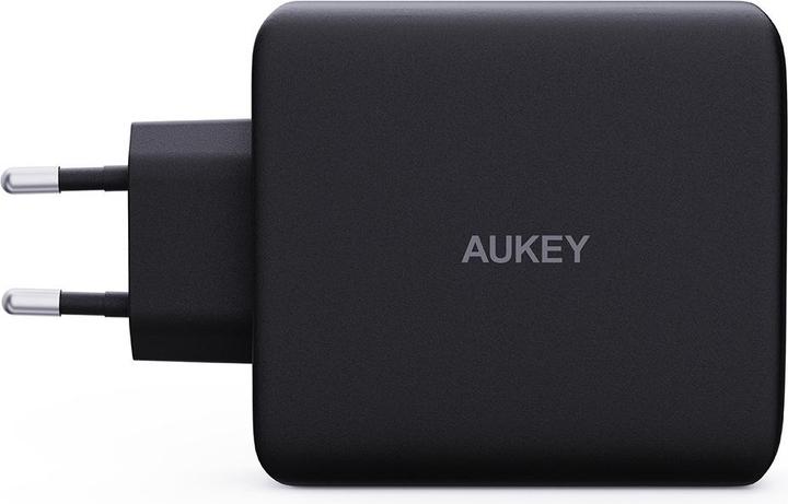 Produktbild Aukey OmniaMix II GaN Bundle (100 W)