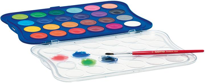 Image du produit Giotto Peinture à base d'eau