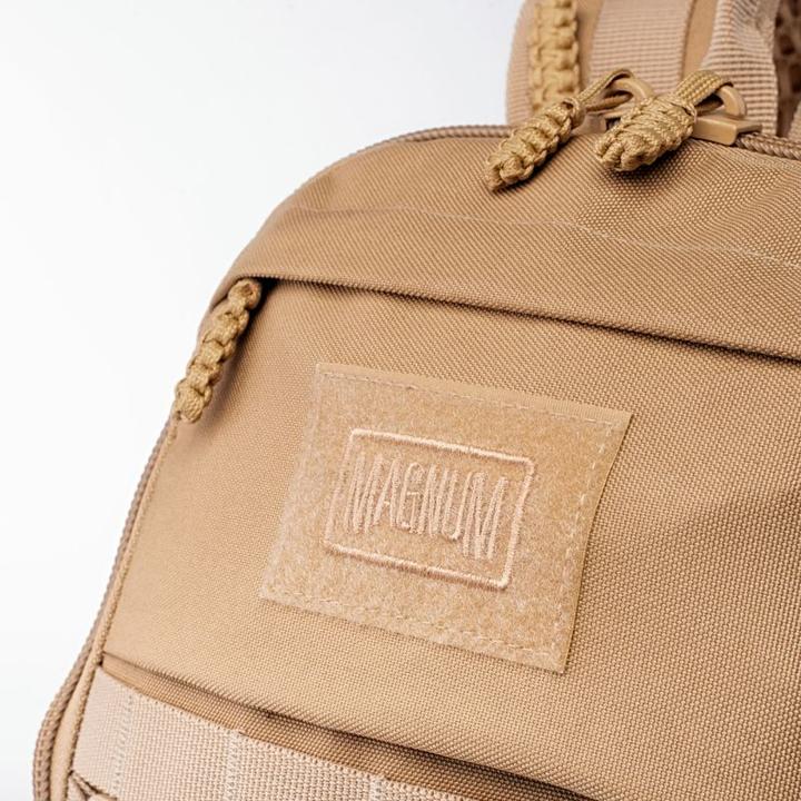 Produktbild cityox 28 backpack 92800407085 (28 l)