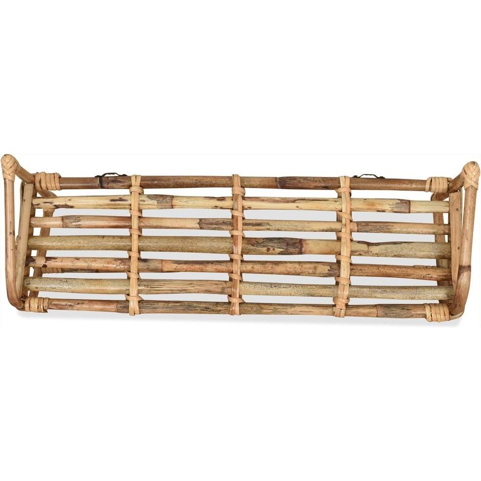 Opjet Paris, Regal, Regal Rattan Blatt