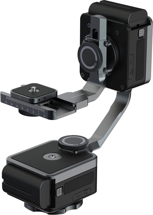Produktbild Zeapon PONS PT Motorized Pan Head (PD-E1) 2 Achsen