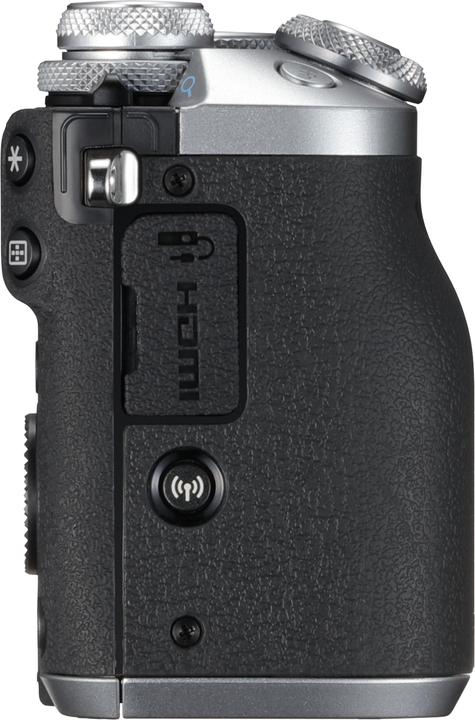 Produktbild Canon Eos M6 - (Eu) (24.20 Mpx, APS-C / DX)