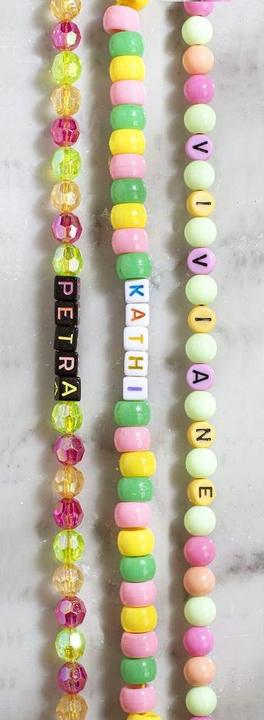 Produktbild Glorex Perlen-Set