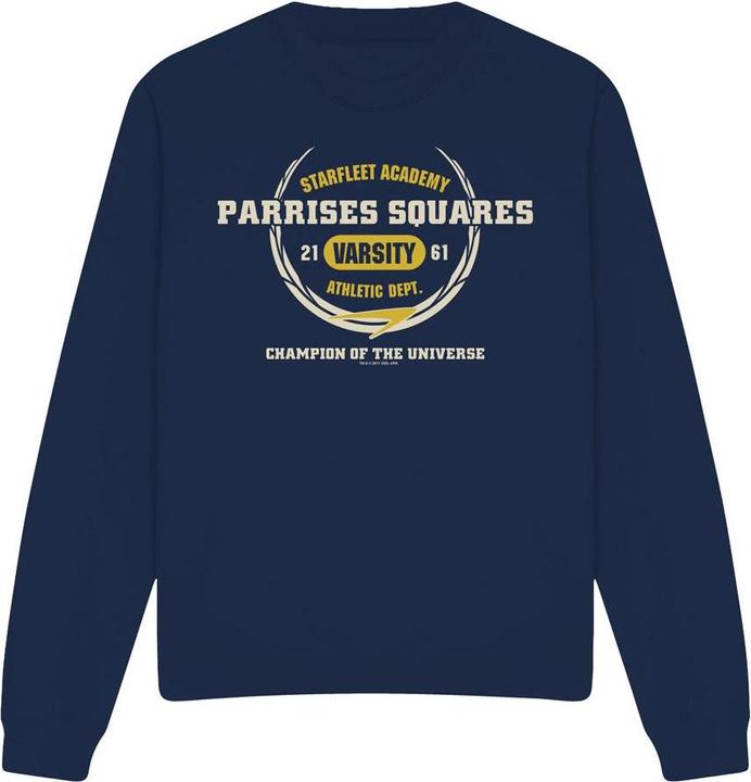 Image du produit - Sweat PARRISES - Adulte (XL)
