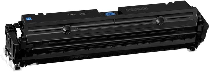 Image du produit Canon Toner cyan