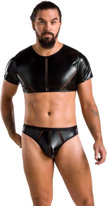 Produktbild Passion Shirt und Shorts Set "Peter" (XXL, 3XL)