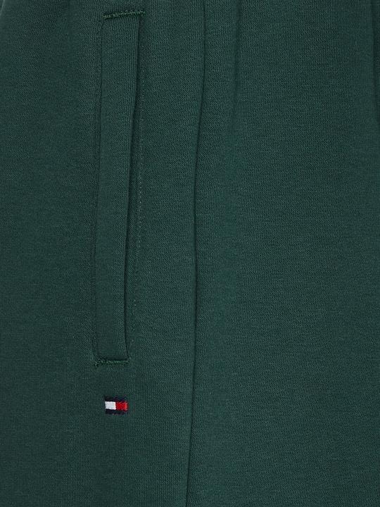 Produktbild Tommy Hilfiger Herren Global Stripe Sweatpants Trainingshose, Hunter, M (M)