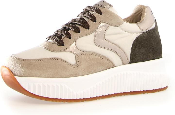 Produktbild Voile blanche Sneakers (40)