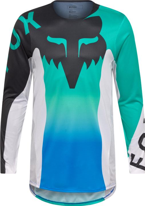 Produktbild Fox Flexair Spire Jersey (S)
