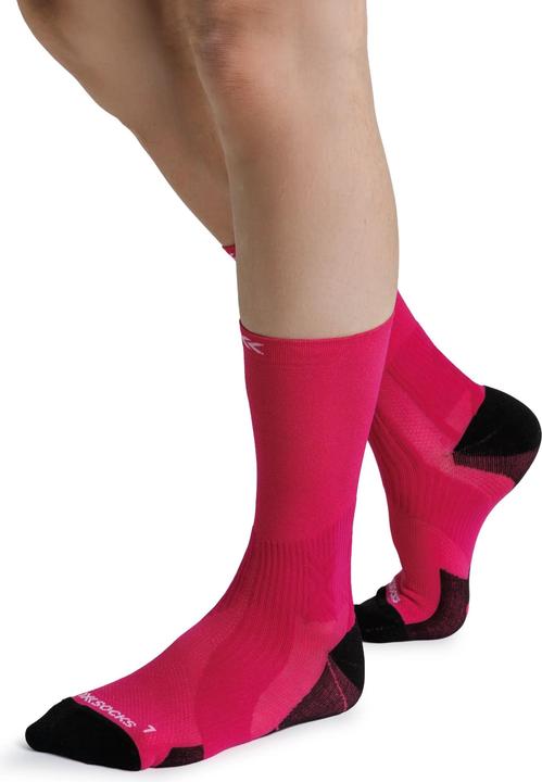 Pink, Potenza viola