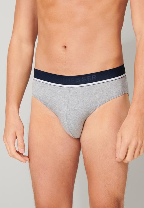 Image du produit Schiesser Slips (S, Lot de 3)