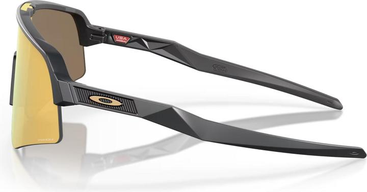 Image du produit Oakley Sutro Lite Sweep - Prizm (Carbone mat, Prizm 24k)