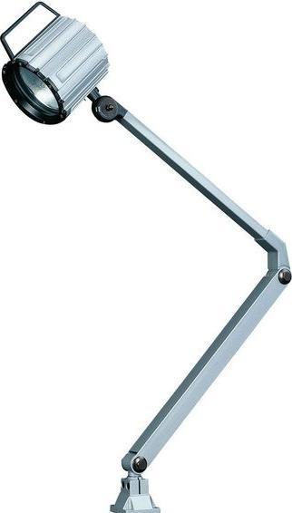 Actual product image RS PRO 24Vac adj. halogen light with 70W bulb