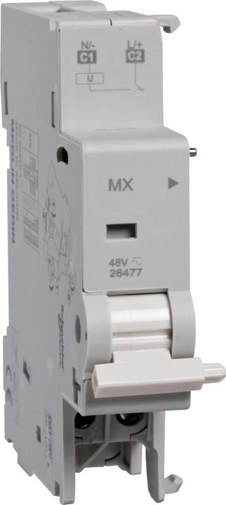 Actual product image Schneider M9A26476