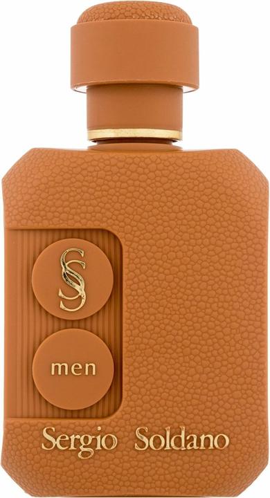 Produktbild Sergio Soldano For Men (Eau de Toilette, 100 ml)