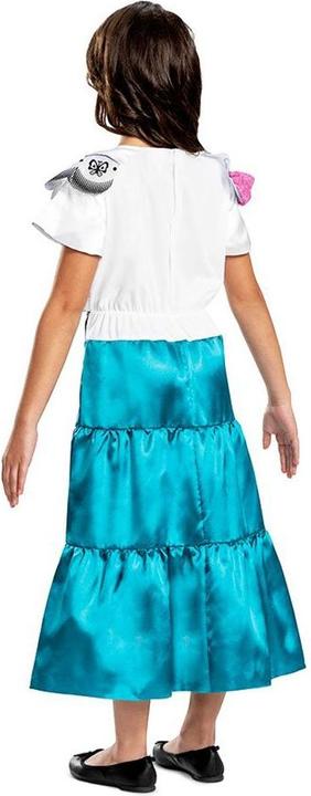 Immagine prodotto Metamorph Disney's Encanto - Mirabel Kostüm für Kinder (122, 128)