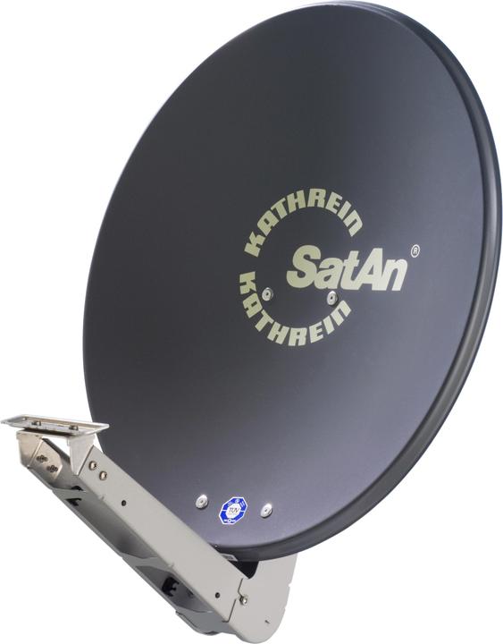 Produktbild Kathrein SAT Antenne CAS60 (Parabolantenne, 35.90 dB, DVB-T / -T2, DAB/ DAB+)