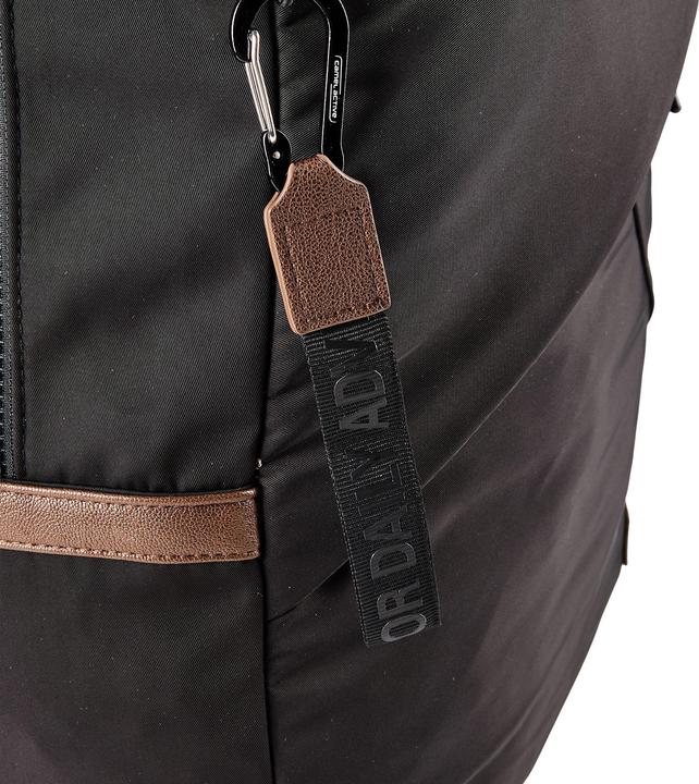 Actual product image Camel Active AURUM Rucksack mit gepolstertem Laptopfach (18 l)