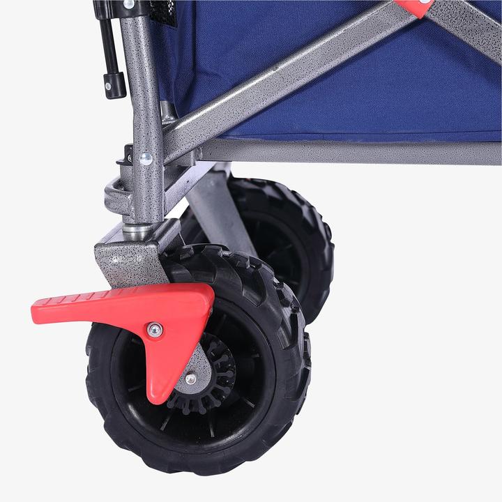 Produktbild Arebos Bollerwagen