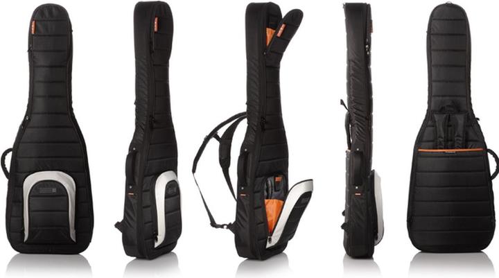 Actual product image mono Bass Guitar Case (Electric guitar)