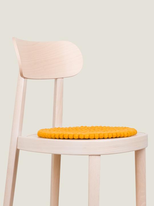 Image du produit Myfelt Risa coussin d'assise rond