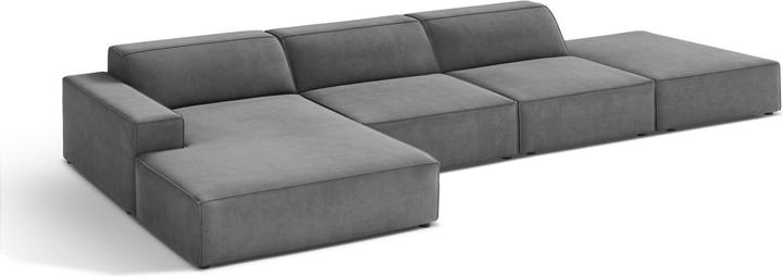 Produktbild Micadoni Jodie (Ecksofa)