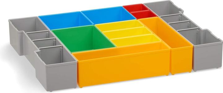 Produktbild L-Boxx Insetboxen für 102