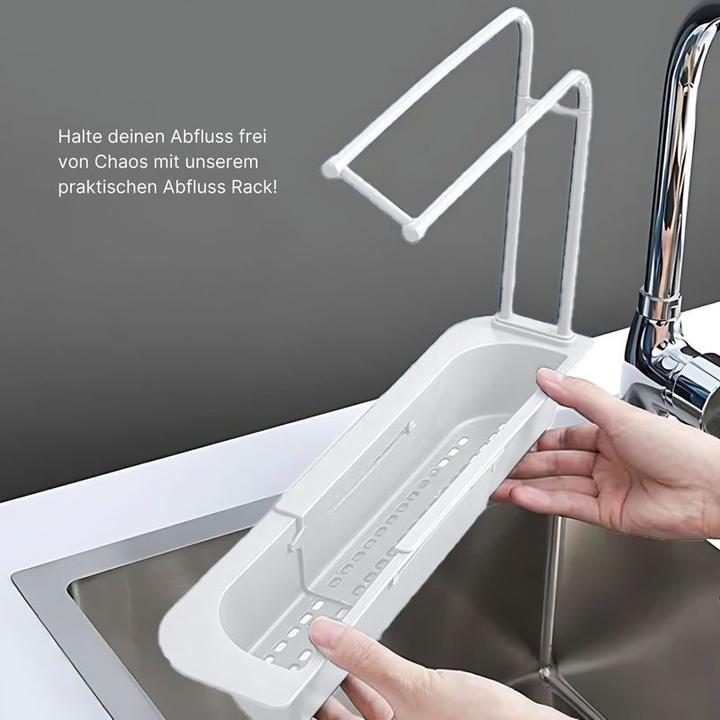 Immagine prodotto Hermex Organizzatore per lavabo