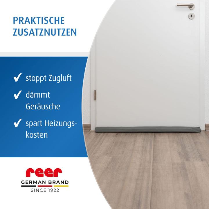 Produktbild Reer Fingerklemmschutz Bodenspalt