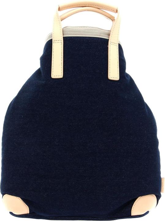 Actual product image Jost Backpack / Daypack Jean X-Change Bag S