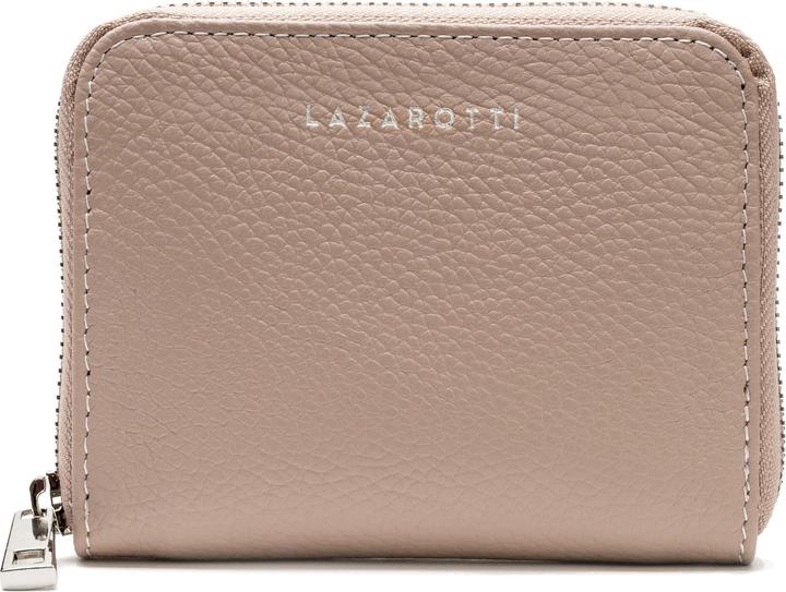 Immagine prodotto Lazarotti Portafoglio Milano in pelle 13,5 cm