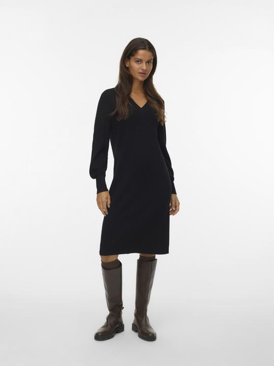 Image du produit Vero Moda AWALEXANDRA Midikleid Strickkleid (S)