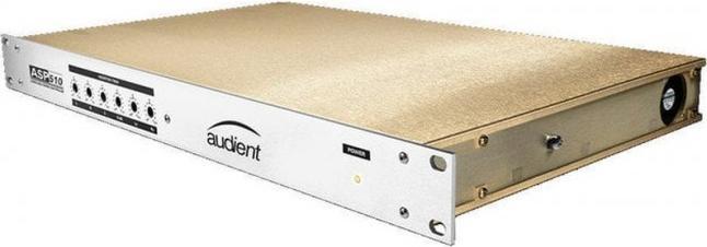 Actual product image Audient ASP510 (Monitor controller)