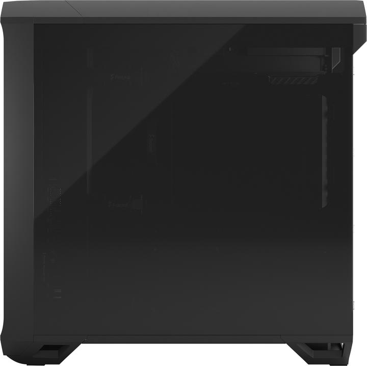 Produktbild Fractal Torrent Compact (ATX, E-ATX, mATX, Mini-ITX)