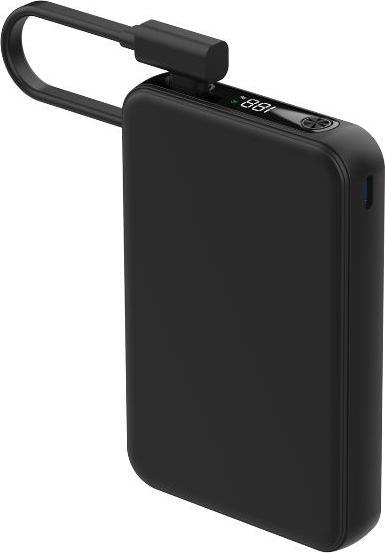 Celly PB CABLE SLIM 10000 MAH (10000 mAh, 20 W)