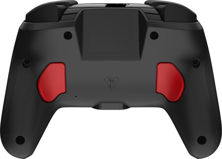 Produktbild Turtle Beach Pro Controller Rematch Wireless Mario Jump (Switch, Switch 2, Switch Lite, Switch OLED)