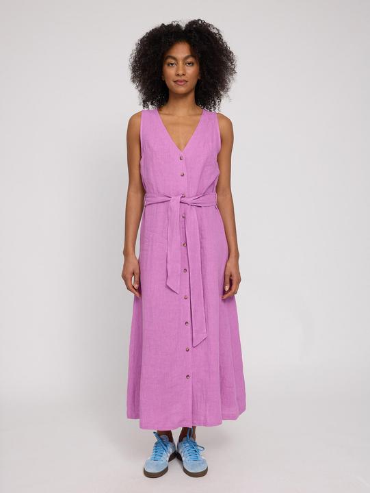 Image du produit Mazine Sleeveless Linen Maxi (S)