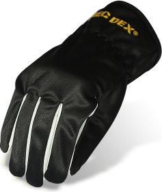 Mec Dex GA-730-XXXL Werkhandschoen Zwart