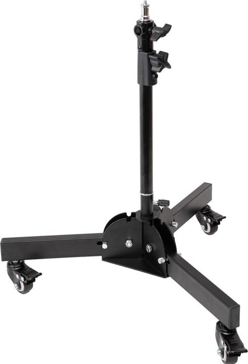 Caruba Rolling Light Stand (320 cm, 15 kg)